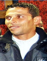 Mohamed ElBouazizi of Sidi Bouzid, Tunisia